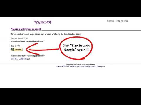 how to join yahoo groups