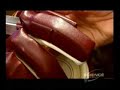 Hockey Gloves - How It\