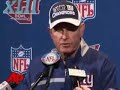 Players, Coaches React to Super Bowl 42 Players, Coaches React to Super Bowl 42
