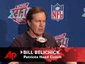 Players, Coaches React to Super Bowl 42