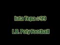l.b. poly dl tepa ( 6'3