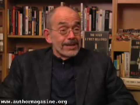 Vid�o de Wally Lamb