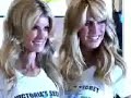 marisa miller and heidi klum launch the new body by victoria it bra in los angeles
