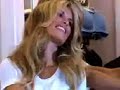 marisa miller and heidi klum launch the new body by victoria it bra in los angeles