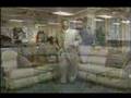 Rapping Furniture Salesman