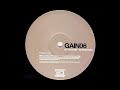 HARDCELL & GRINDVIK -  Fish Tank  (B2)    ( Gainlane Part 6 [Drumcode] )