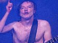 AC/DC Wachovia Center Philadephia 11/17/2008