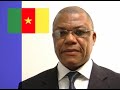 Discours Français
