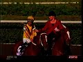 2008 Breeders Cup Classic - Raven\
