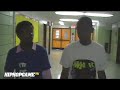 Jabari interviews Charles Hamilton (Part 1)