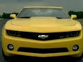 2010 CHEVROLET CAMARO