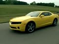 2010 CHEVROLET CAMARO