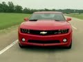 2010 CHEVROLET CAMARO