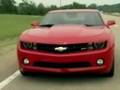 2010 CHEVROLET CAMARO