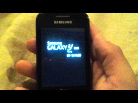 Android 4.0 - BOM AQUI ESTOU ENSINANDO COMO ATUALIZAR GALAXY Y DUOS GT-s6102B PARA ANDROID 4.0.4 - OFICIAL OS ARQUIVOS FORAM ENCONTRADOS AQUI LINK DO ARQUIVO DE ATUALIZAÇÃ...