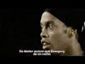 Ronaldinho vs. Atletico Madrid (R10), Video R10.