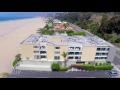723 Palisades Beach Rd Santa Monica Sorrento Condos Video