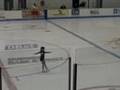 Figure Skating Special Olympics 2008 Illinois Lauren Miller-kids with Down Syndrome