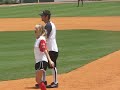 Carrie Underwood - City of Hope Celebrity Softball Challenge Carrie Underwood - City of Hope Celebrity Softball Challenge