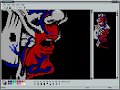 Ansi is reborn - Blocktronics