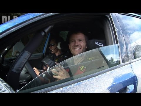 Latest WRC HD & Rally HD Videos