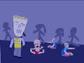 The Adventures of Eric