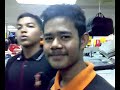 PANGKAH CONAN