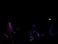 Electrelane - Birds [live @ GAMH, SF 06.16.05]