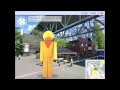 Street View on Google Maps Canada