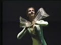 Claude de Vulpian dances L\