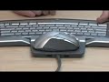 Microsoft Entertainment Desktop 8000