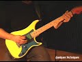 some guitar technics of christophe godin.
plus de videos sur www.g-video.fr.tc

quelques techniques de guitare expliqu�es par christophe godin
more videos on www.g-video.fr.tc