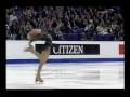 2009 Euros  FS Leonova