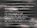 Nessun Dorma-Paul Pott (lycris)