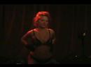 Ooh La la Christina is \"Bad To The Bone\"