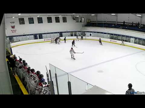 Point Shot - Back door PPG