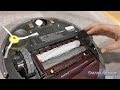CES | iRobot Roomba 880 Vacuum Demonstration | 80 ..