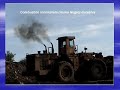 # 01 Desgaste y Daños en Pistones de Motores Diesel