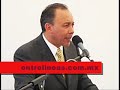 Cifras Oficiales: Se disparan ejecuciones a casi 8 diarias