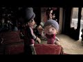 Alma on Vimeo