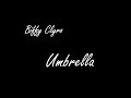 Biffy Clyro - Umbrella cover Biffy Clyro - Umbrella cover