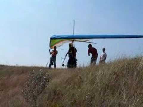 Qu'appelle Valley, Sask - HG launch