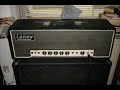 Laney Supergroup Mk 1 test