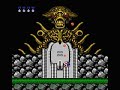me beating contra for nintedo  no cheats  part 1