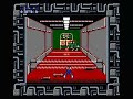 me beating contra for nintedo  no cheats  part 1
