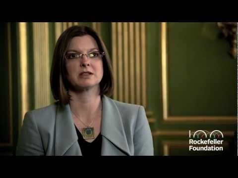 Building Resilience:&nbsp; Rebecca Bagley