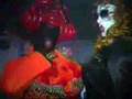 CHRISSY DARLING AND RHODA HOARSE DANCE IN ESSENTIAL