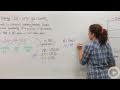 Gibbs Free Energy