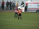 Avanpremiera FC BOTOSANI - Concordia (sezon 2008-2009)