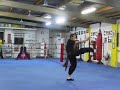 wing chun grading shaolin jee shin
